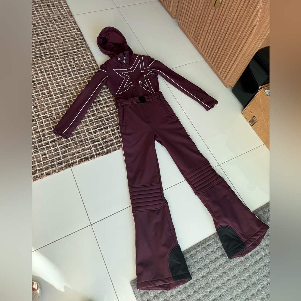 Pre-owned Perfect Moment Ski Suit Size XS - Picture 2 of 14